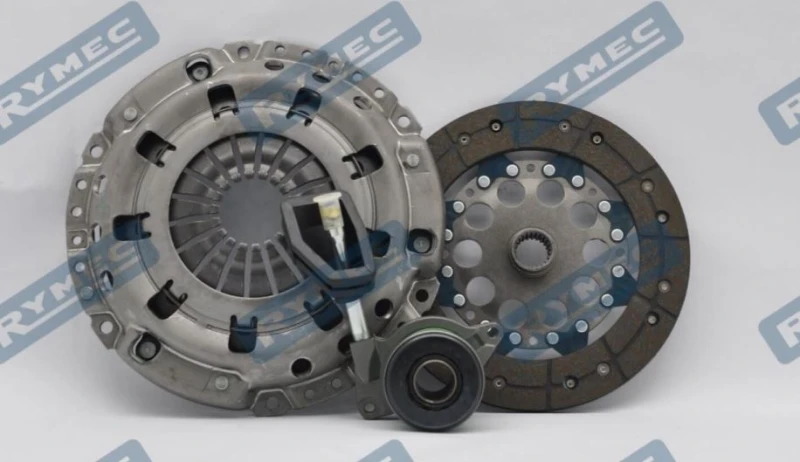 Image of RYMEC Clutch kit RYMEC JT1502010