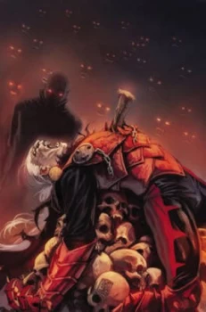 Image of Death of Dracula by Victor Gischler Paperback