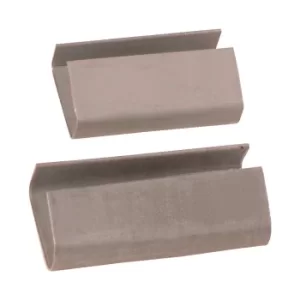 image of 12MM Serrated Seals (Box-1000)