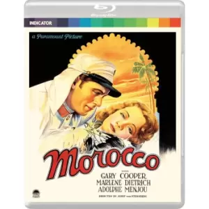 Image of Morocco (Standard Edition)