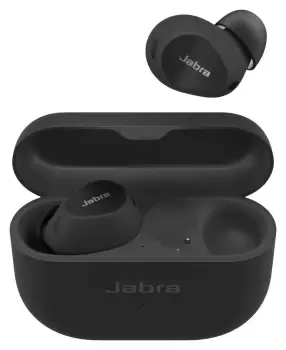 Image of Jabra Elite 10 5707055060526 Noise Cancelling Bluetooth Wireless Earbuds