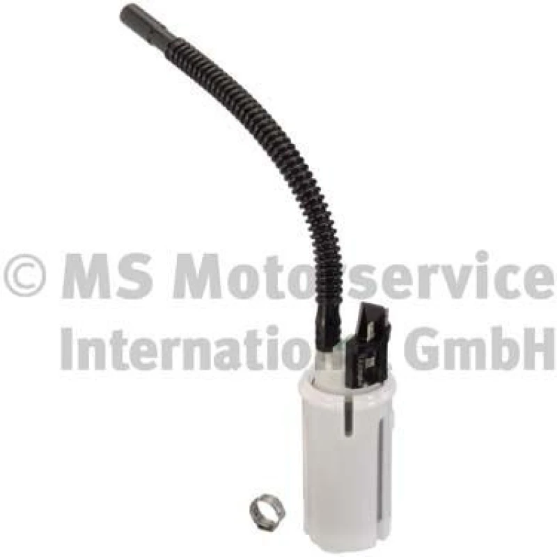 Image of Fuel pump PIERBURG 7.07795.18.0