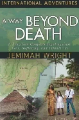 Image of way beyond death a brazilian couples fight against fear suffering and infan