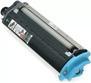 Image of Epson S050232 Cyan Laser Toner Ink Cartridge