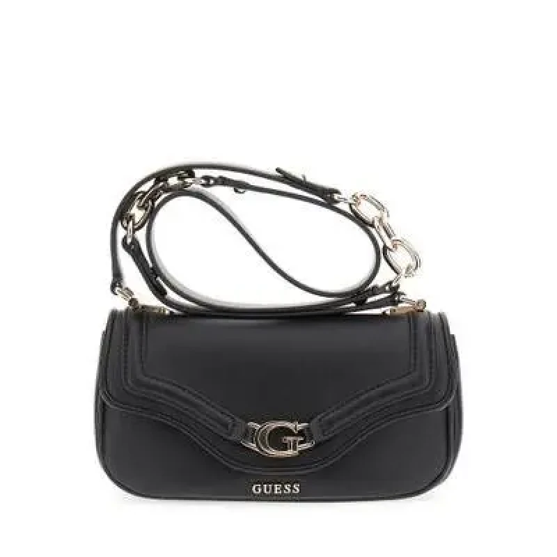 Image of Guess Womens Handbag Guess Dea Marron Female TU