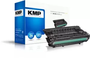 Image of KMP H-T275 Compatible Black