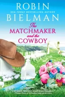 Image of The Matchmaker and the Cowboy