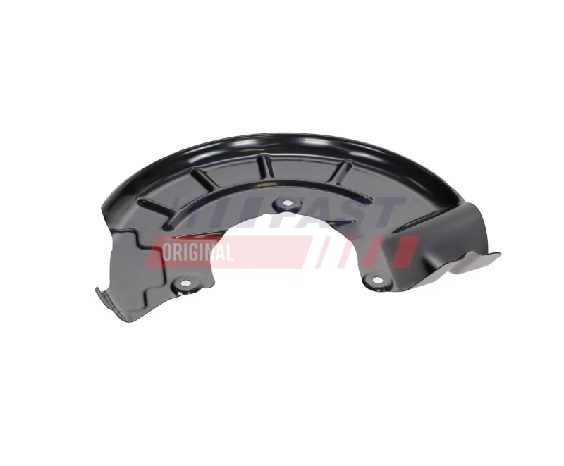Image of FAST Brake disc backing plate FAST FT02854