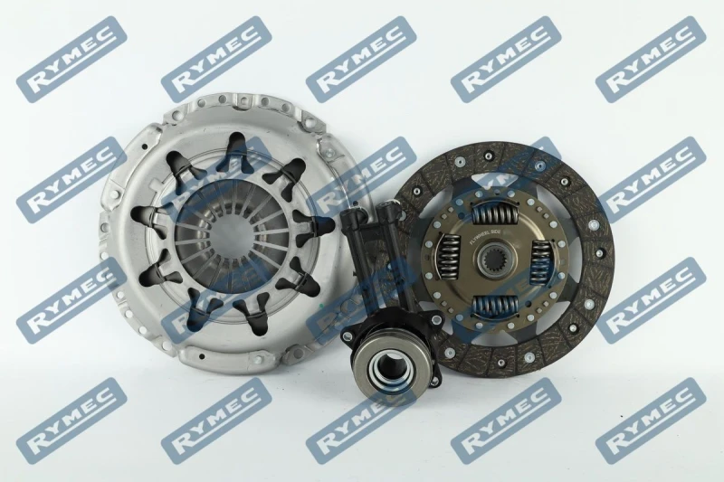 Image of RYMEC Clutch kit RYMEC JT7844029