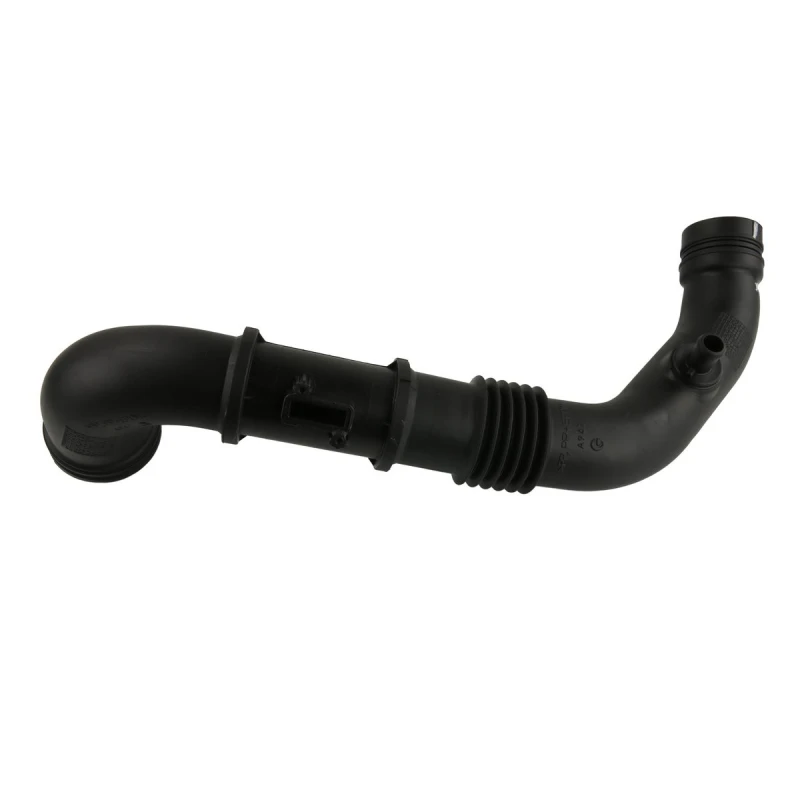 Image of MOPAR 1366671080 Turbocharger Hose Plastic Plastic Charger Intake Hose (3314)