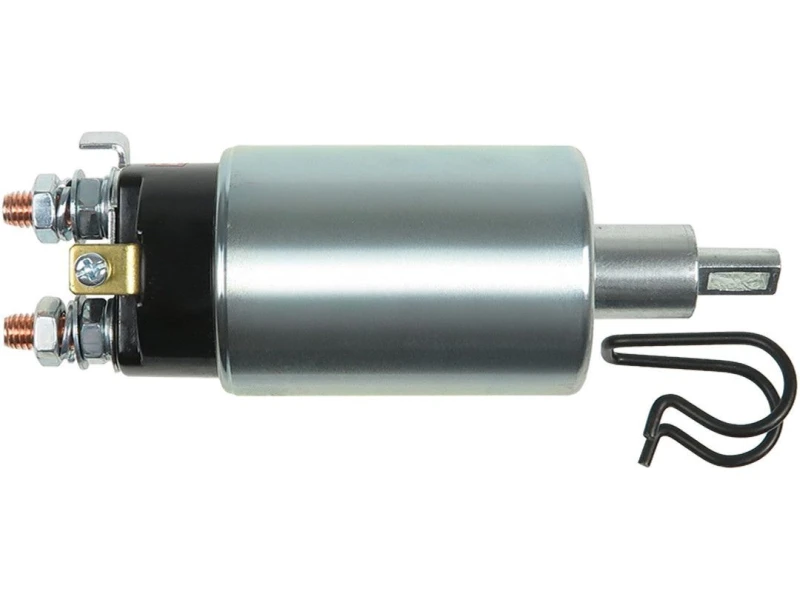 Image of AS-PL Starter solenoid AS-PL SS2029