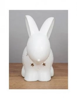 Image of Bambino Light Up Night Light Rabbit