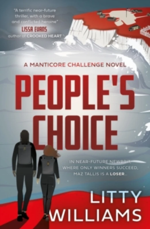 Image of People's Choice Paperback / softback