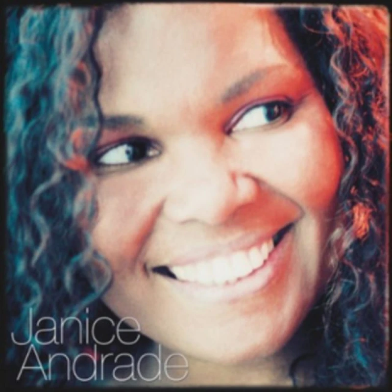 Image of Janice CD / Album