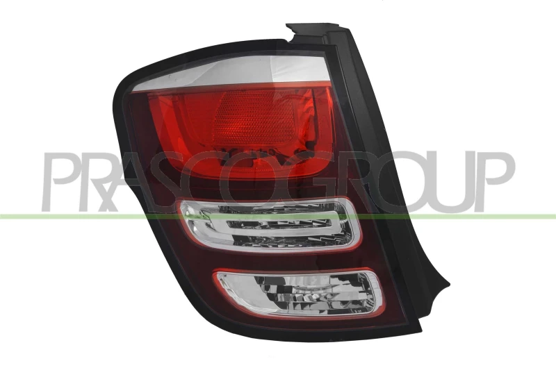 Image of PRASCO Rear light PRASCO CI3264153