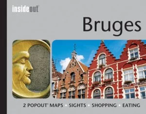 Image of Bruges by Mary-Ann Gallagher Hardback
