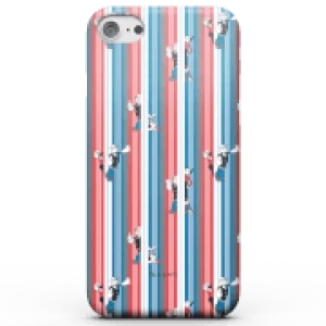 Image of Popeye Popeye And Olive Phone Case for iPhone and Android - iPhone 5/5s - Snap Case - Gloss