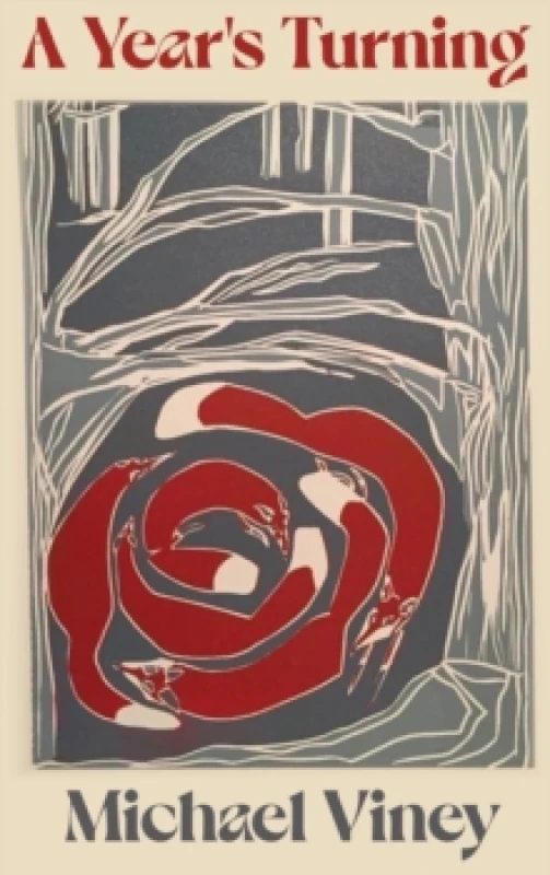 Image of A Year's Turning Hardback