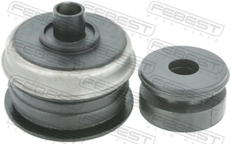 Image of Axle bush FEBEST NM-SAF2