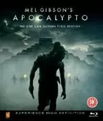 Image of Apocalypto (Bluray)