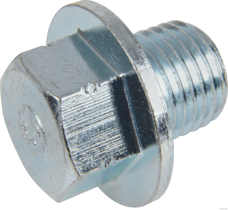 Image of Oil sump plug HERTH+BUSS ELPARTS 50240020
