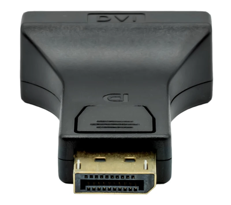 Image of ProXtend DisplayPort to DVI-I Adapter