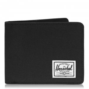 Ted Baker Stud Wallet - Black