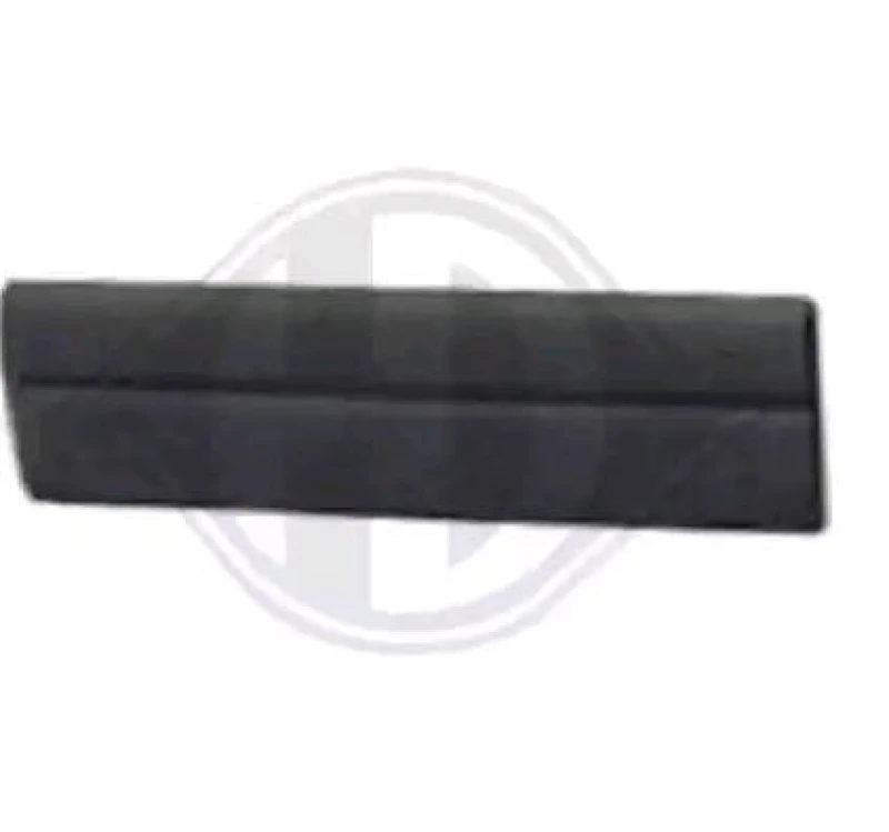 Image of DIEDERICHS 4485058 Moldings Trim-/Protection Strip,door (1005)