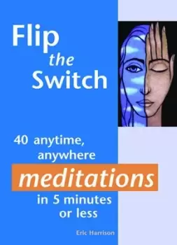 Image of Flip the switch by Eric Harrison