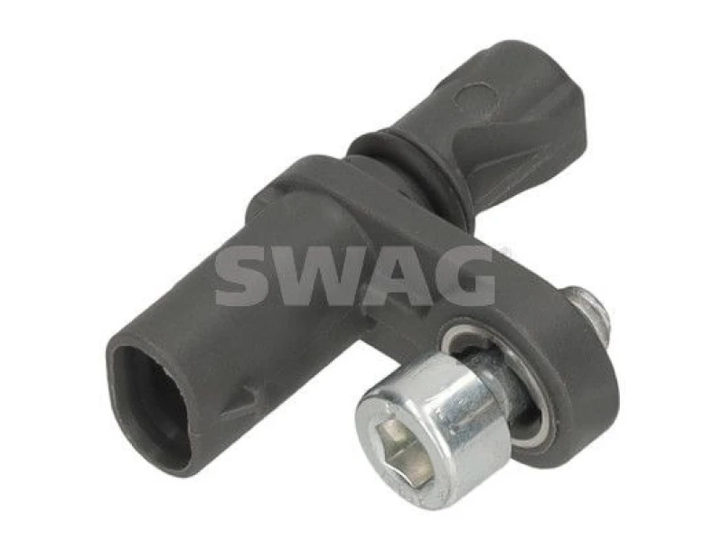 Image of ABS sensor SWAG 33 11 1347