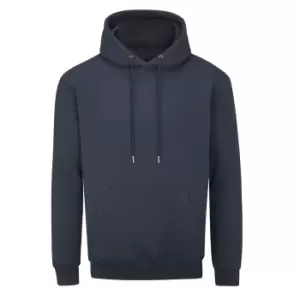 Image of Mantis Unisex Adult Essential Hoodie (XXL) (Navy)