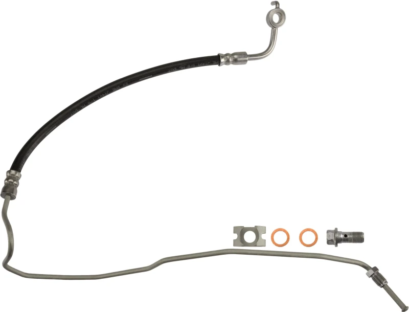 Image of Brake hose TRW PHD2152