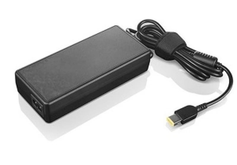 Image of IBM 45N0258 power adapter/inverter Indoor 65 W Black