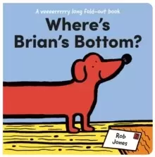Image of Where's Brian's Bottom?
