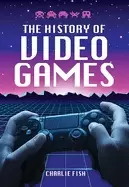 Image of history of video games