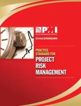 Image of Practice standard for project risk management by Project Management Institute