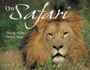 Image of On Safari by Denny Allen Paperback