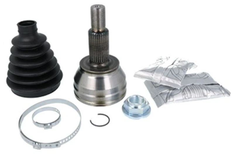 Image of METELLI CV joint kit METELLI 15-11031