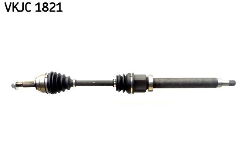 Image of SKF Drive shaft SKF VKJC 1821