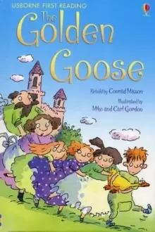 Image of Golden Goose