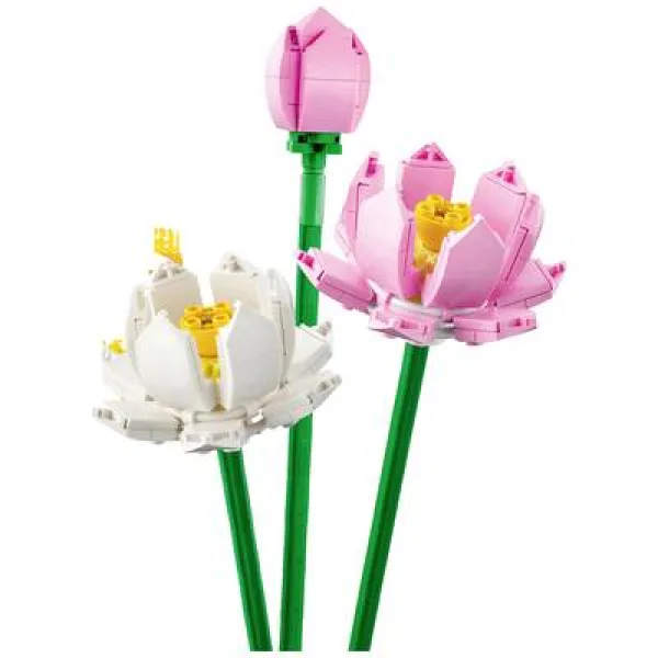 40647 LEGO ICONS Lotusflowers