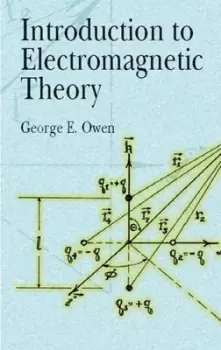 Image of Introduction to electromagnetic theory by George E Owen