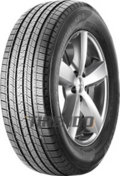 Image of Nankang Cross Sport SP-9 205/60 R14 88H