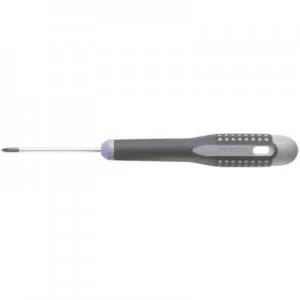 Image of Bahco BE-8800 Pillips screwdriver PZ 0