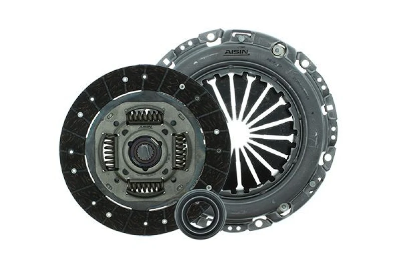 Image of AISIN Clutch kit AISIN KE-PE14