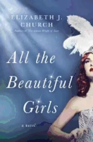 Image of all the beautiful girls a novel