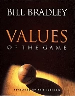 Image of values of the game