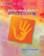 Image of social work skills workbook