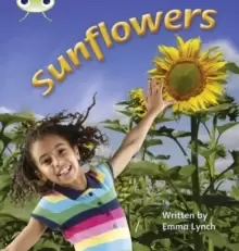 Image of Bug Club Phonics Non Fiction Year 1 Phase 5 Set 20 Sunflowers