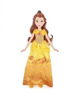 image of Disney Princess Belle Fashion Doll